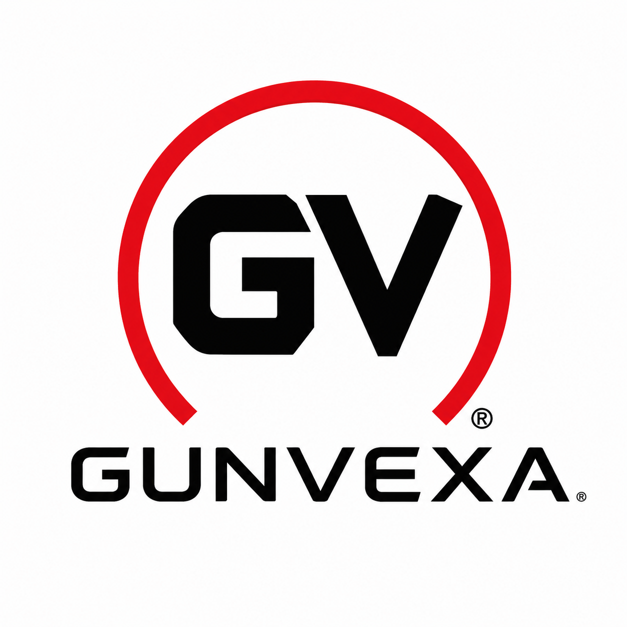 Gunvexa customer service logo