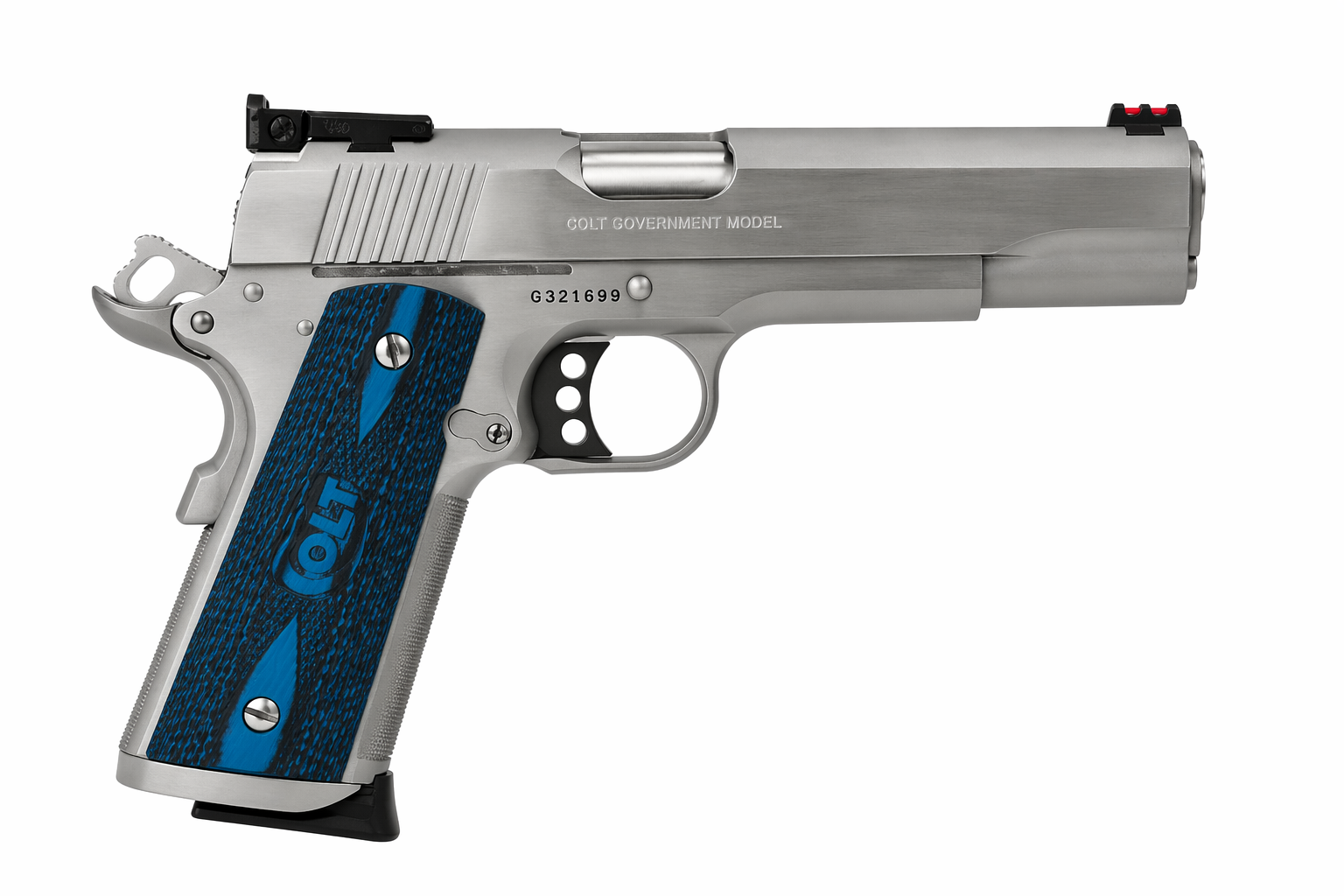 Shop 1911 parts at Gunvexa