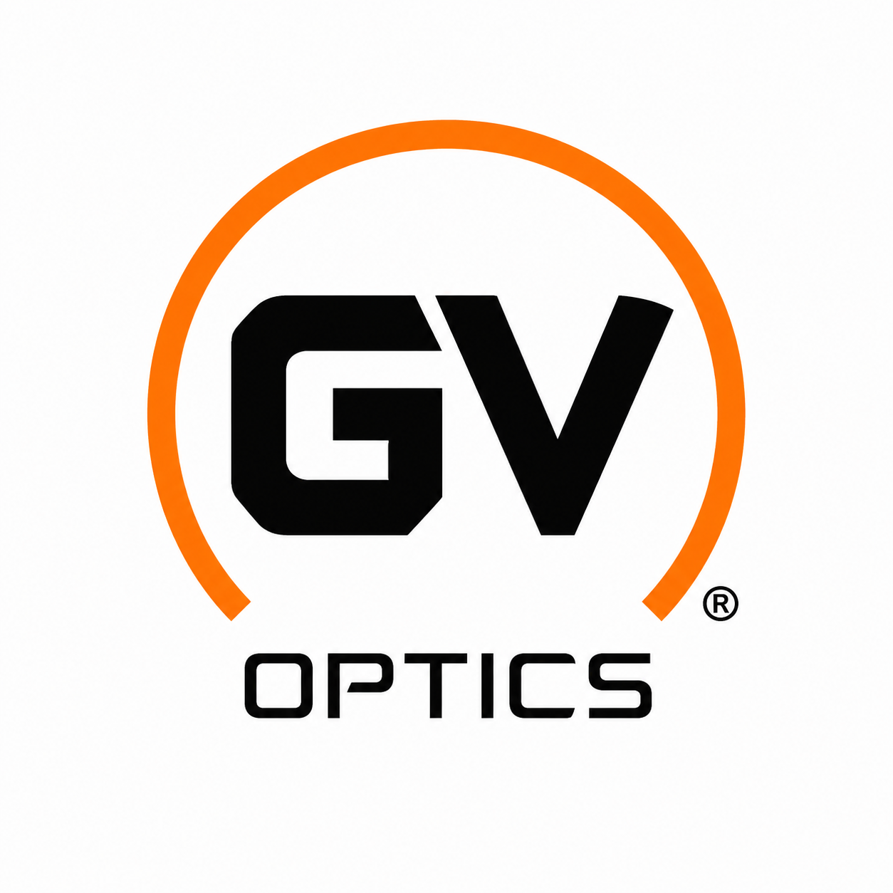 Gunvexa optics brand logo