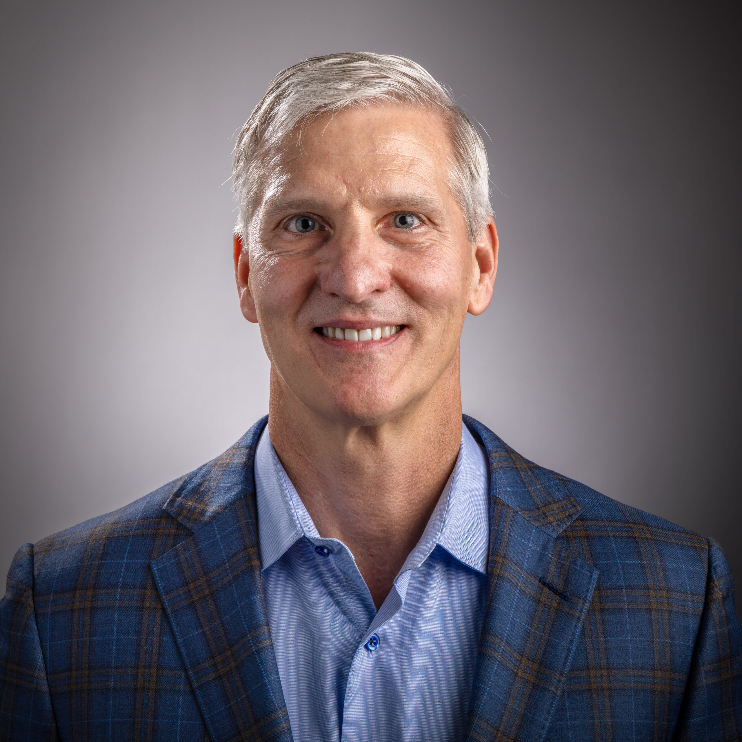 Matt Fleming President