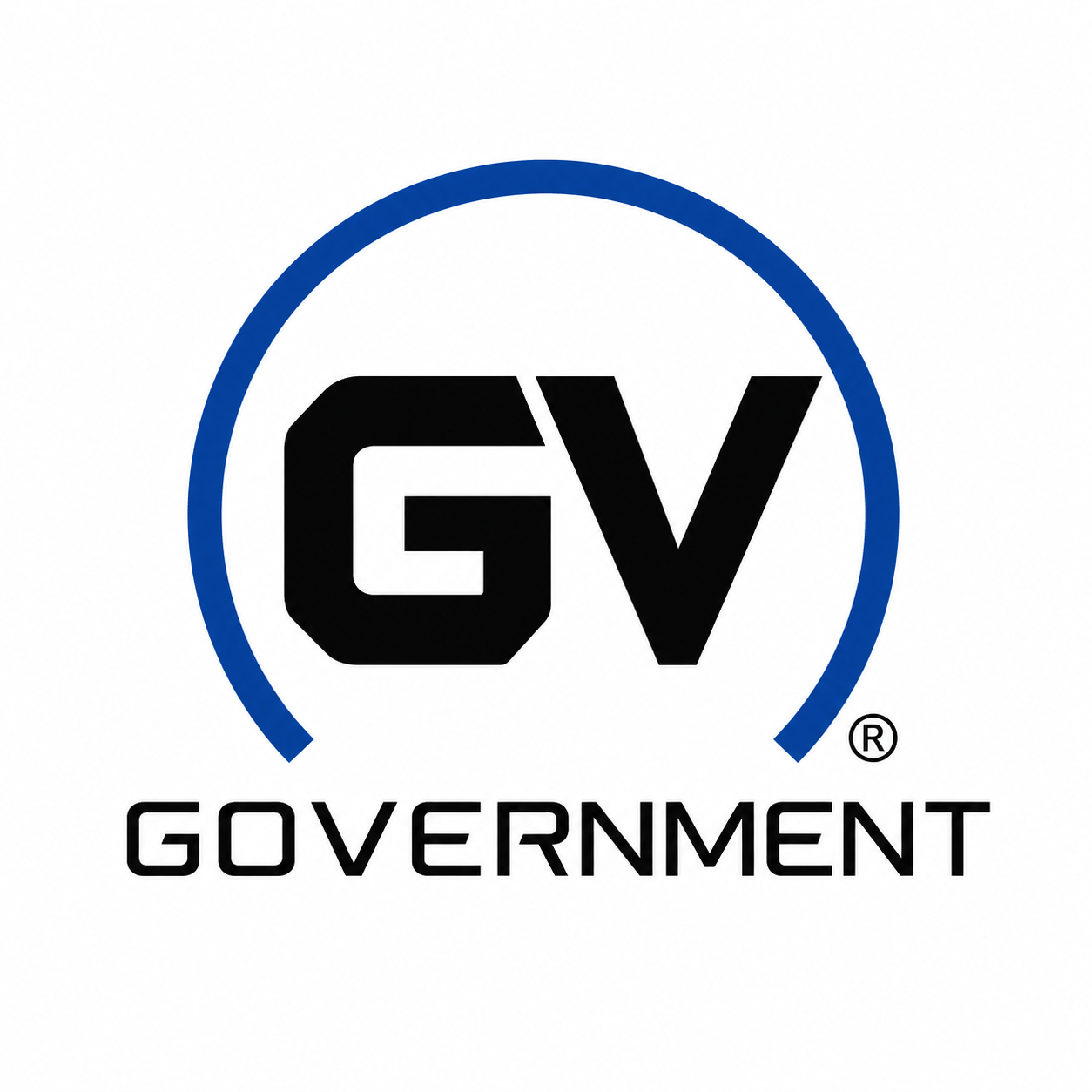Gunvexa government support logo