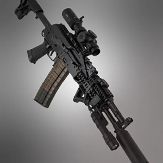Shop Gunvexa AK-47 and AK-74 parts