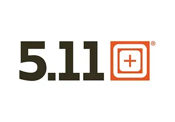 5.11 Tactical brand logo