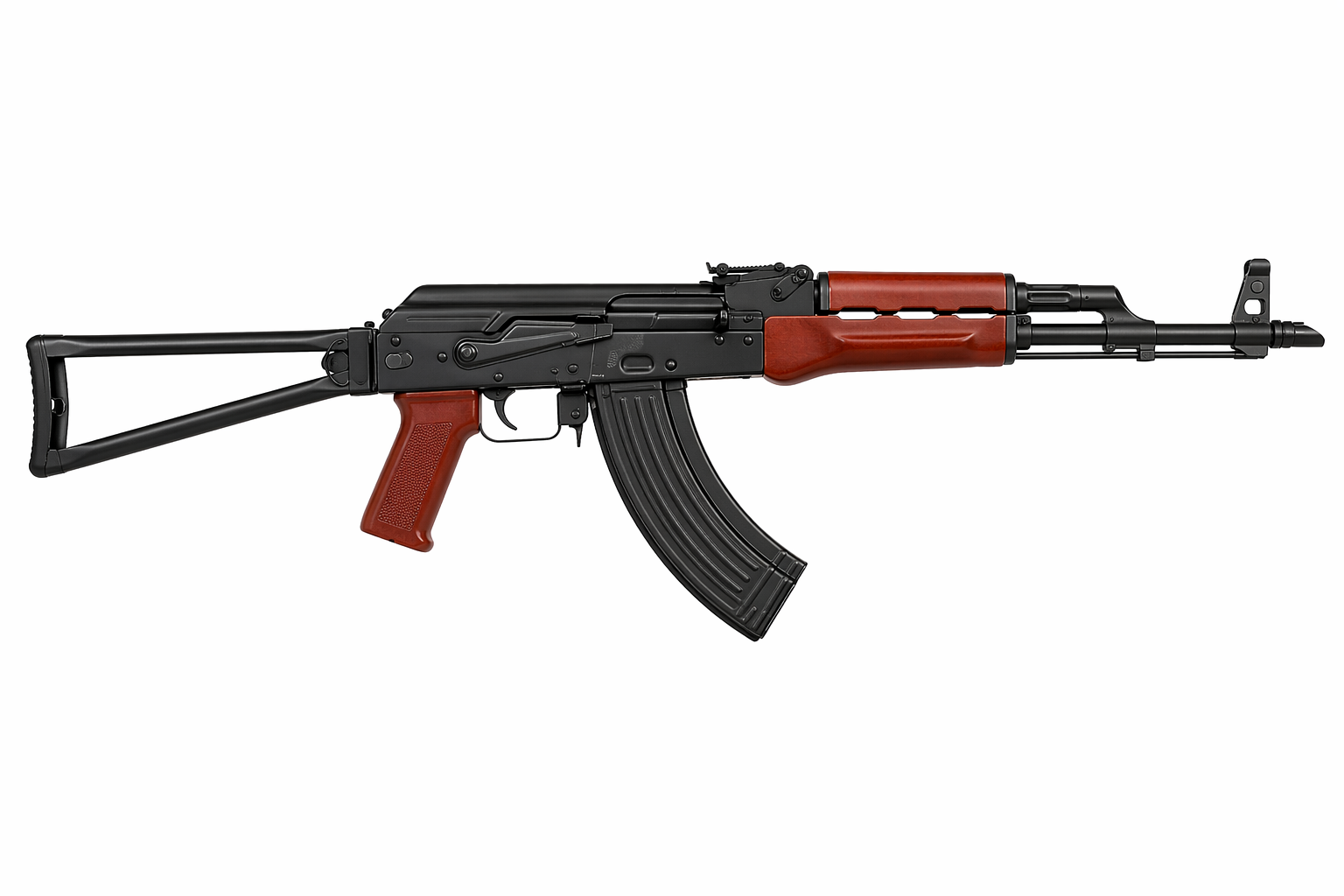 Shop AK-47 parts at Gunvexa