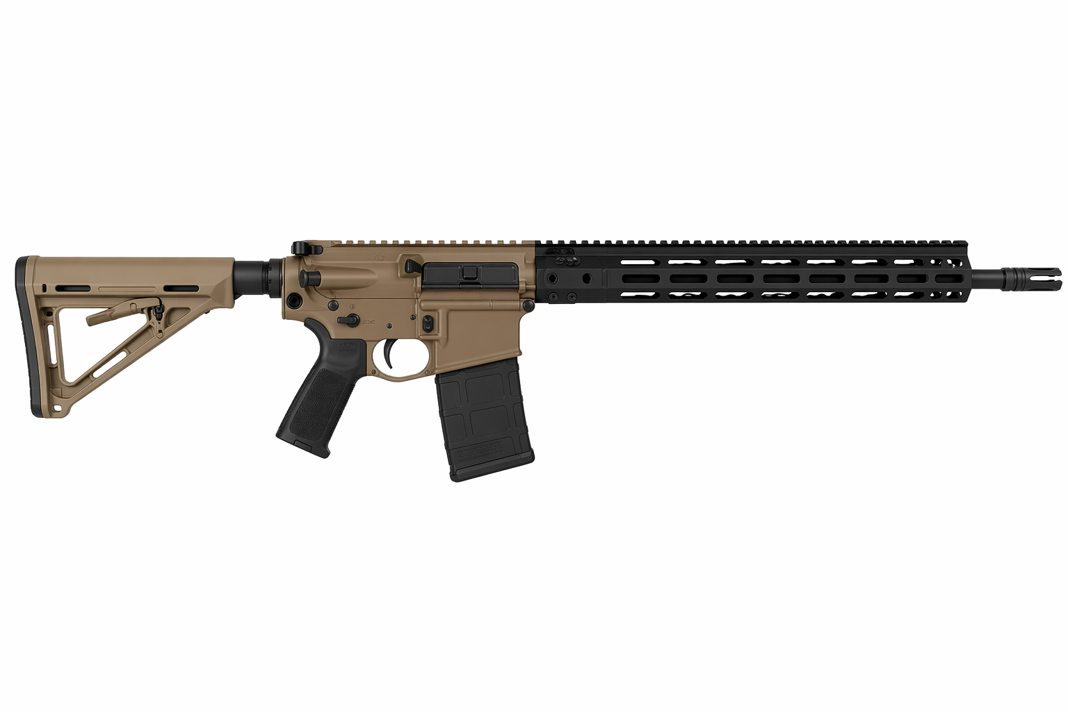 Shop AR-10 parts at Gunvexa