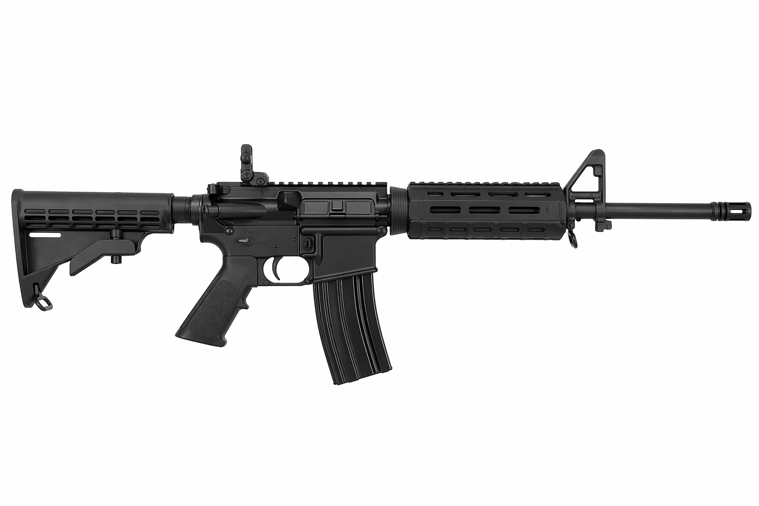 Shop AR-15 parts at Gunvexa