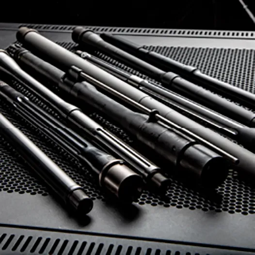 Shop Gunvexa firearm barrels