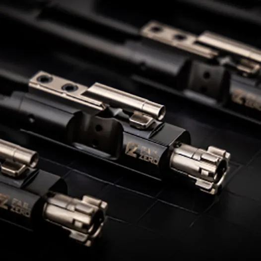 Shop Gunvexa bolt carriers and bolt carrier groups