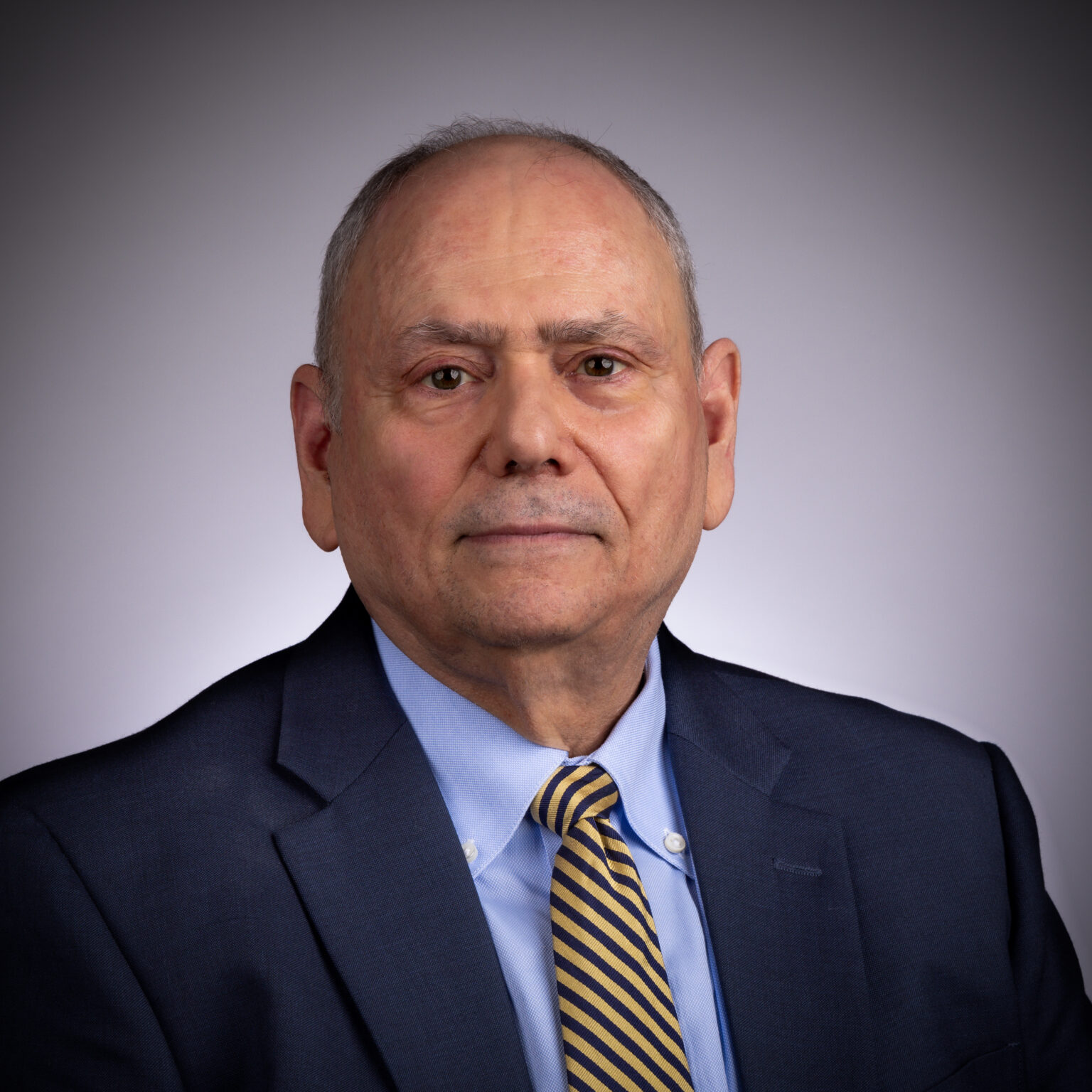 Marshall Lerner Chief Executive Officer