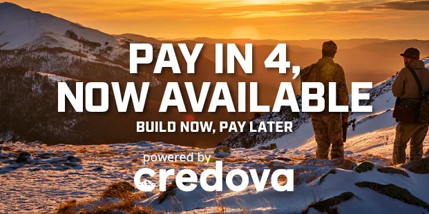 Gunvexa pay in 4 financing