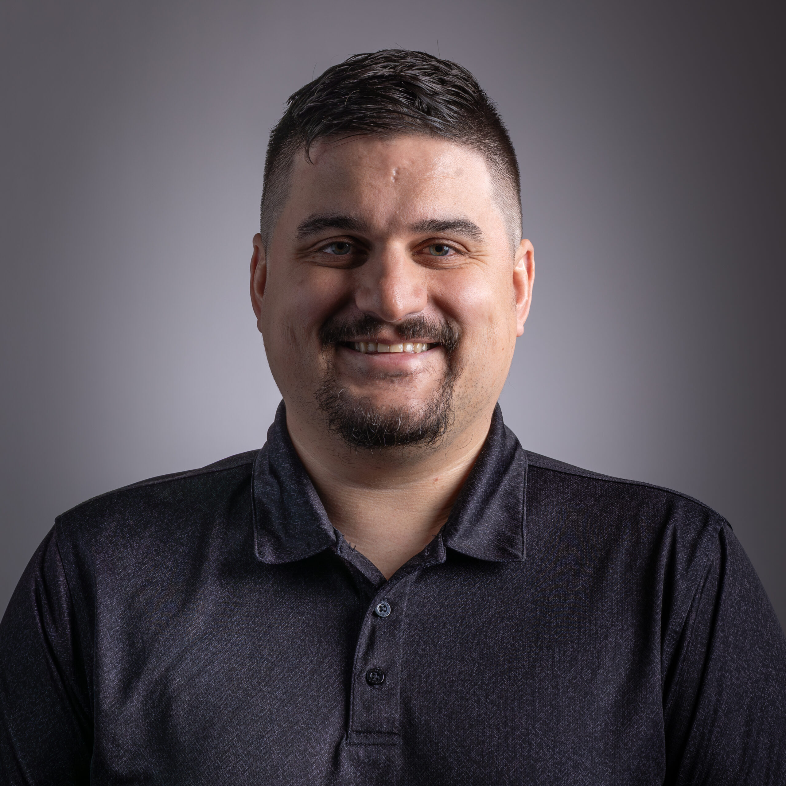 Dale Wilson Director of Warehouse Technology and Logistics