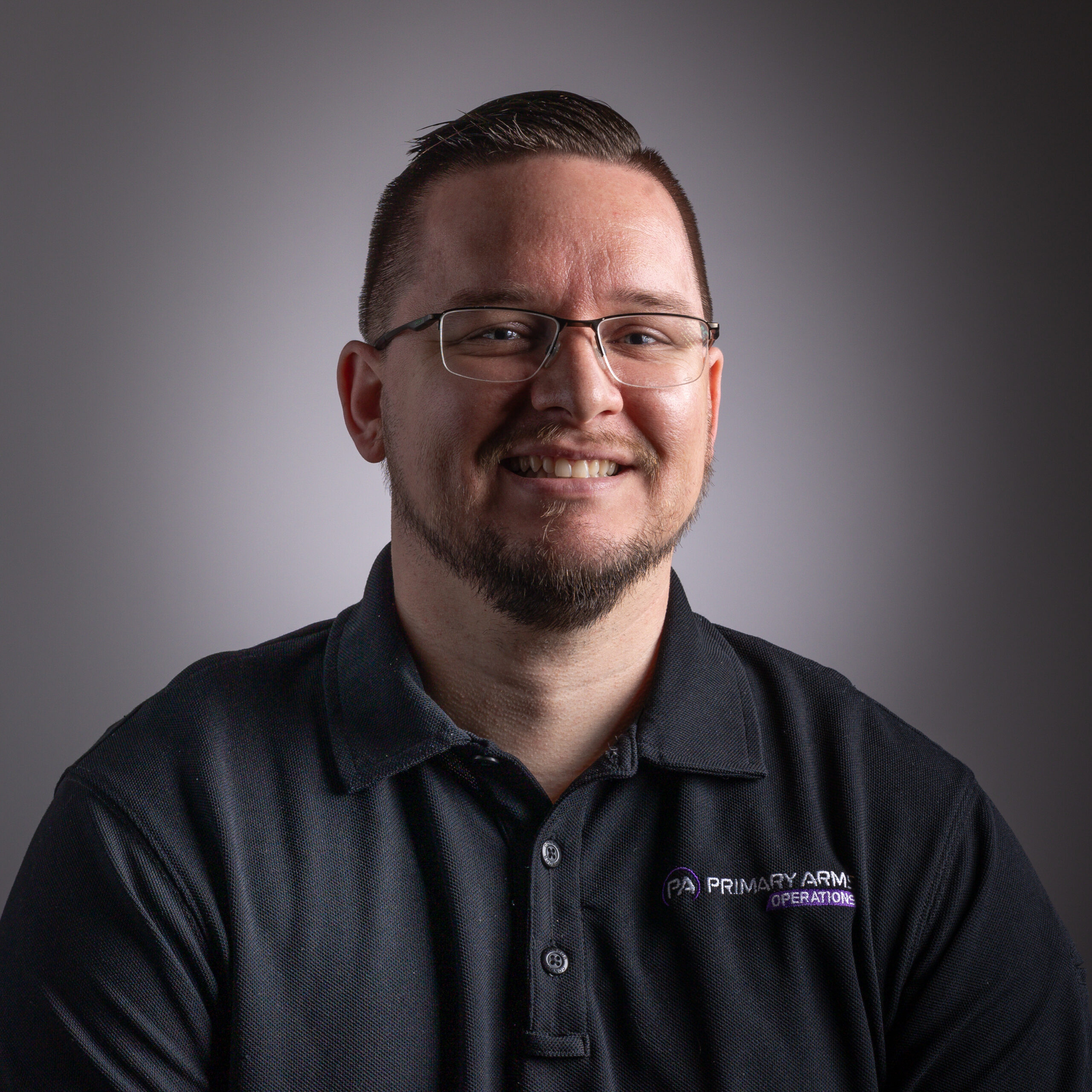 Ethan Theriot Director of Distribution Center Operations