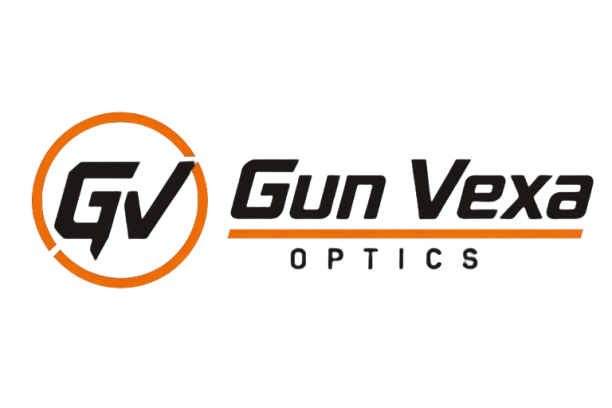 Gunvexa Optics brand logo