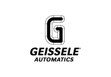 Geissele Automatics brand logo