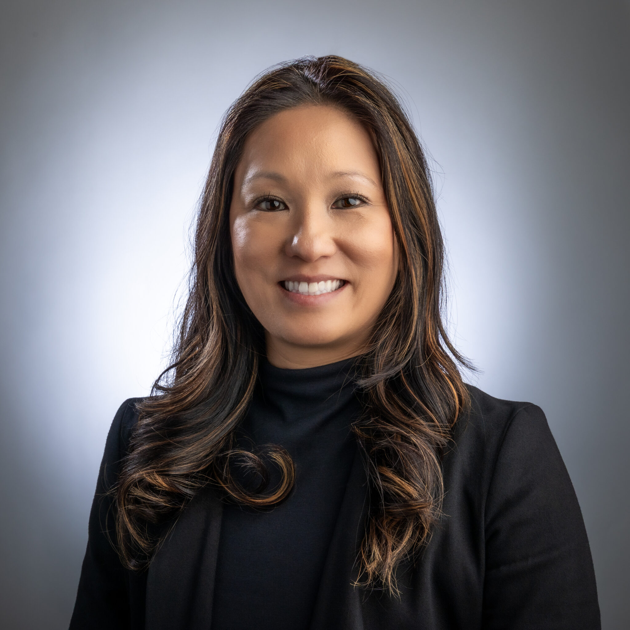 Grace Jin Director of Brand Marketing