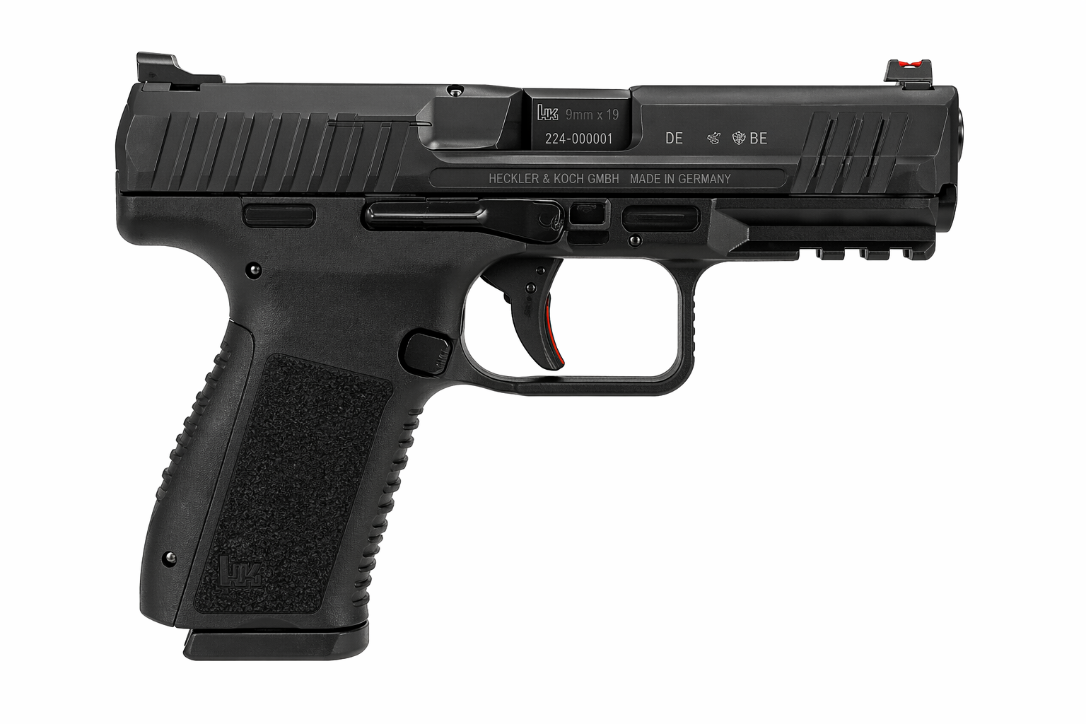 Shop handgun parts at Gunvexa