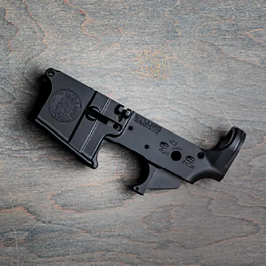 Shop Gunvexa lower receivers