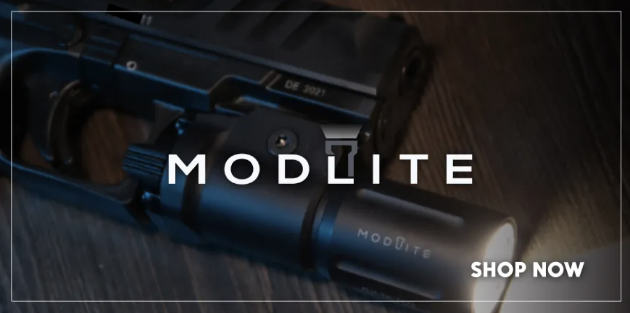  Modlite banner
