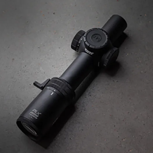 Shop Gunvexa optics, rifle scopes, red dots and sights