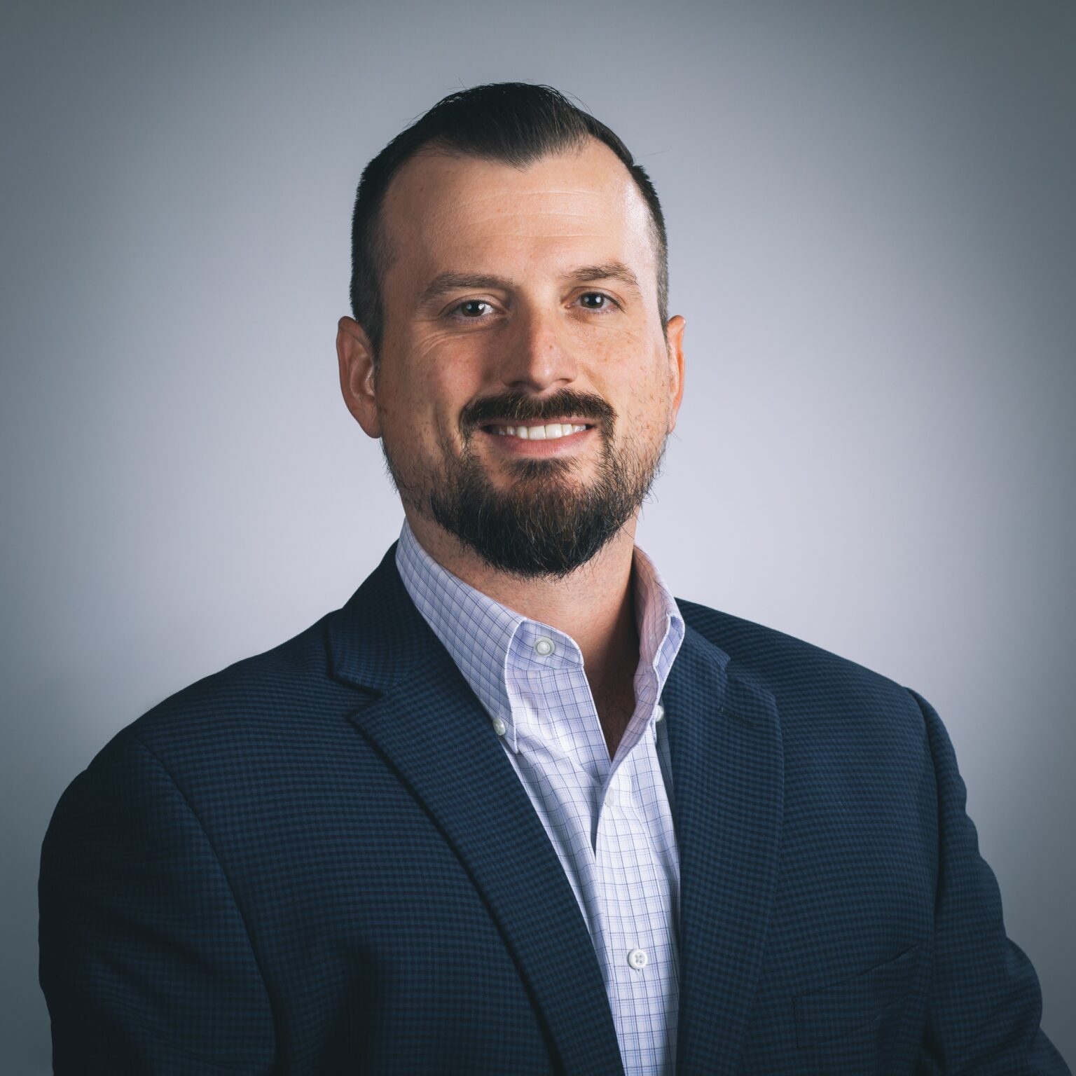 Ryan Bowman Senior Director of Supply Chain Gunvexa Optics