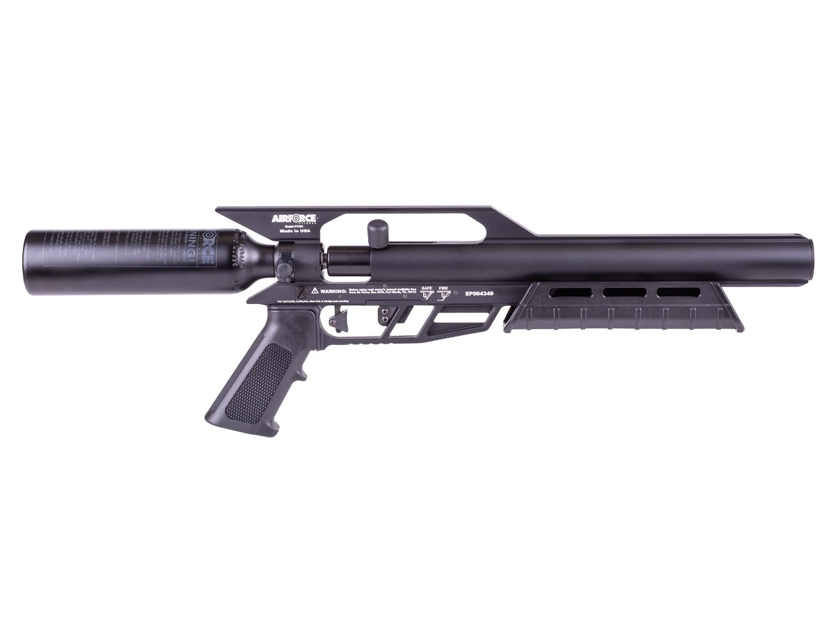 AirForce TalonP Spin-Loc Pellet Pistol for sale