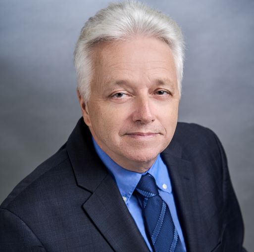 Ronald Sorozan Chief Financial Officer