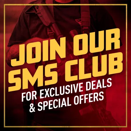 Join Gunvexa SMS club