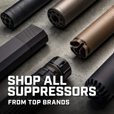 Suppressors promotion