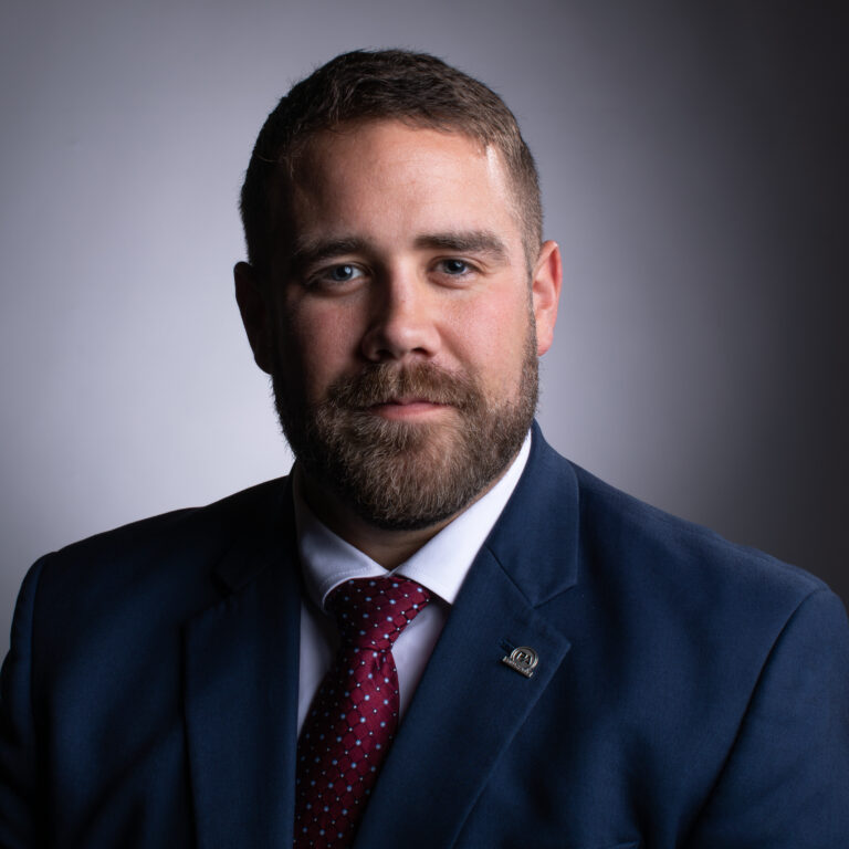 Scott Tirman Divisional Vice President Gunvexa Optics