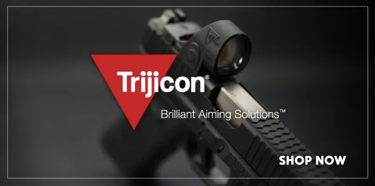 CMC Triggers featured brand banner