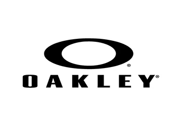 Oakley brand logo