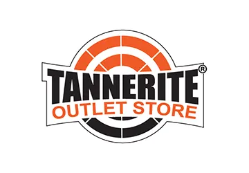 Tannerite brand logo