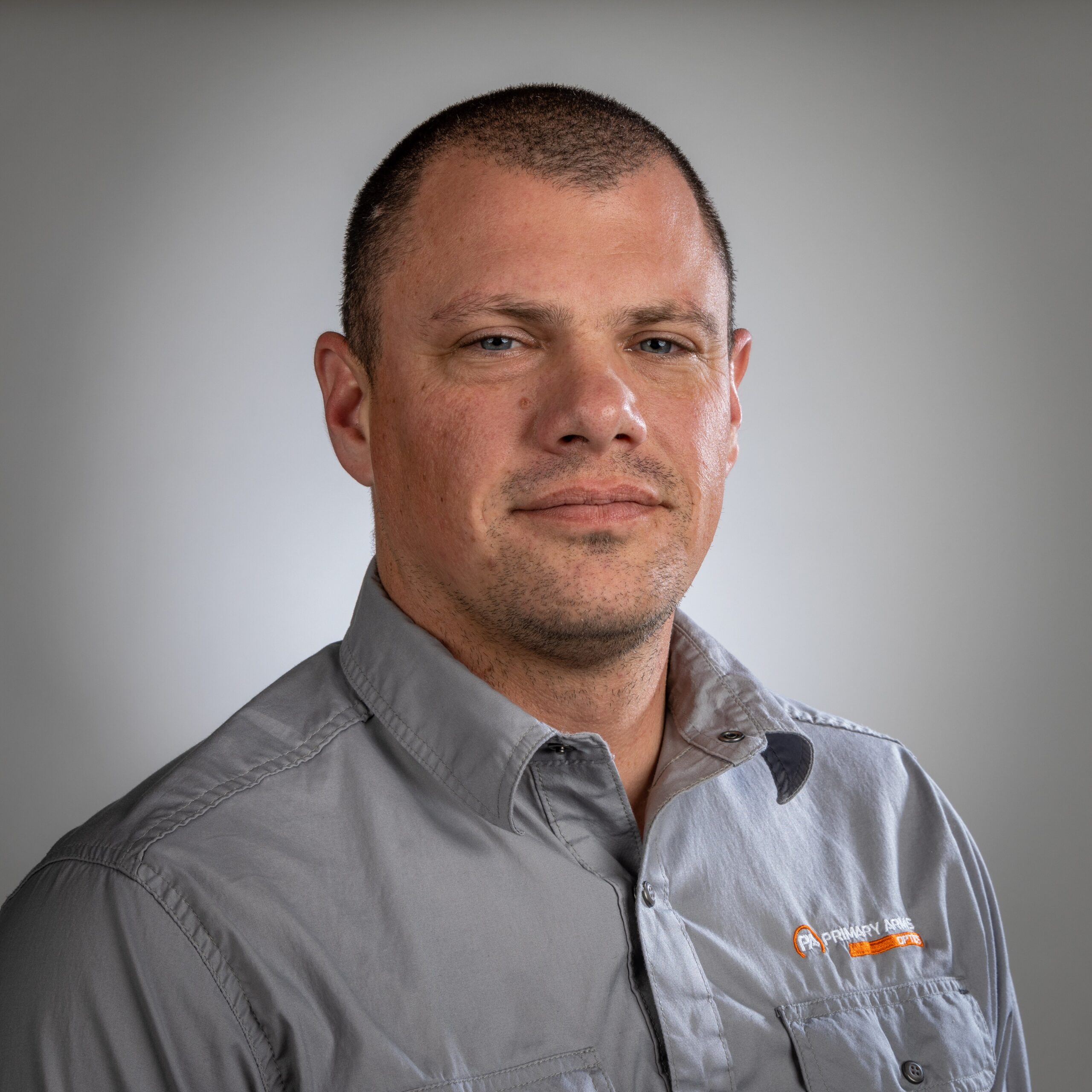Stephen Morgan Senior Director of Sales and Marketing Gunvexa Optics