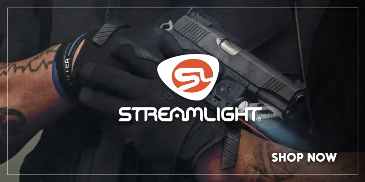 CMC Triggers featured brand banner