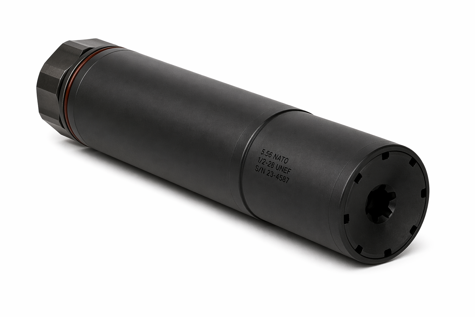 Shop suppressors at Gunvexa