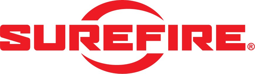 SureFire brand logo