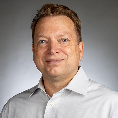 Todd Ellison Director of IT