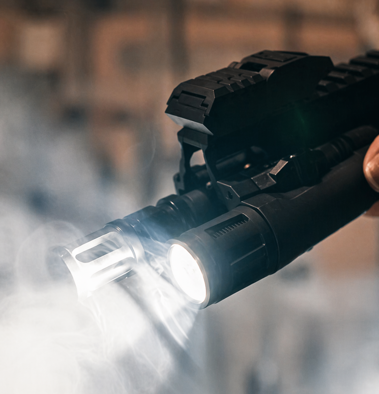 Shop Weapon Lights at Gunvexa