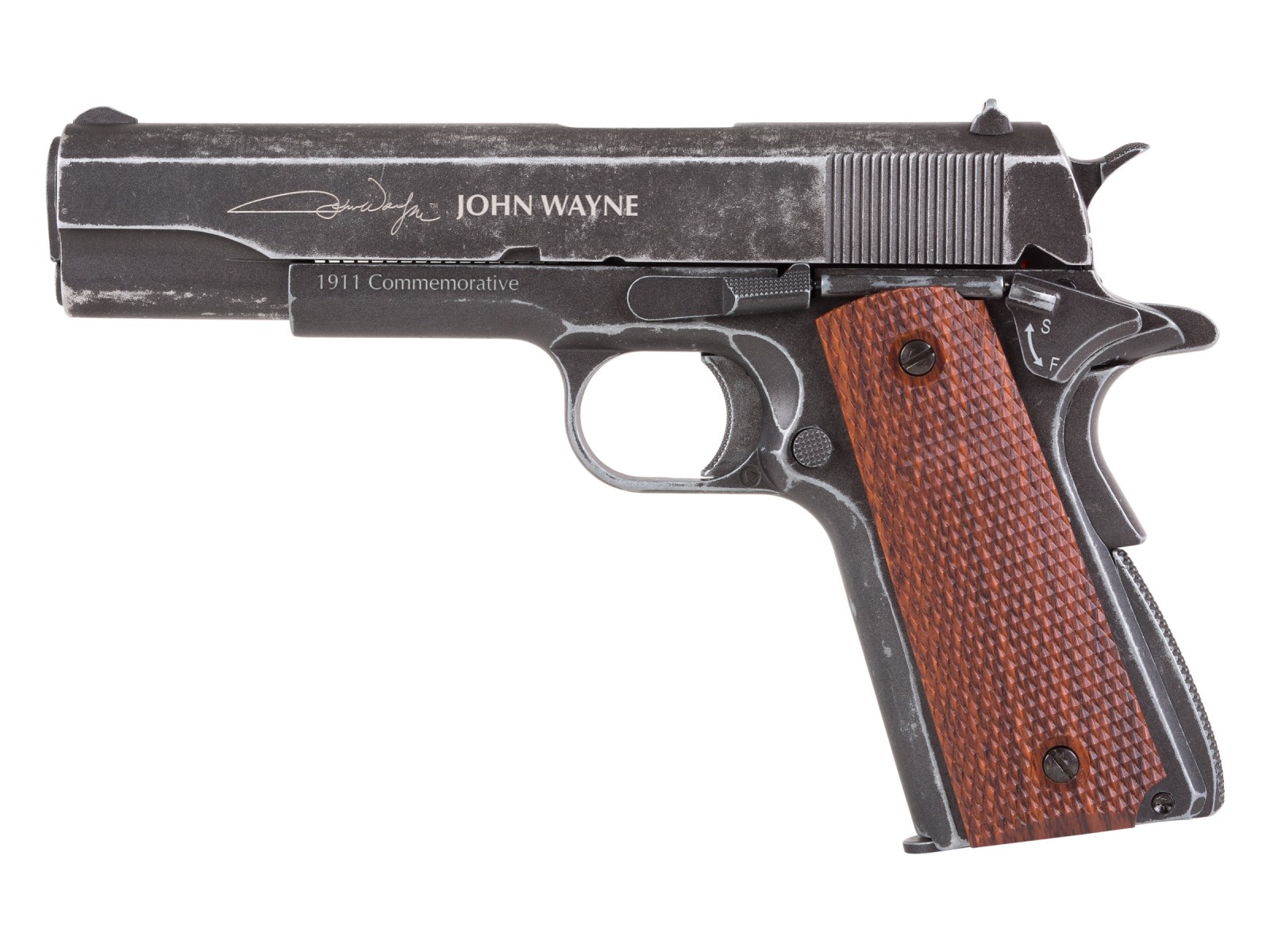 John Wayne 1911 BB Pistol for sale