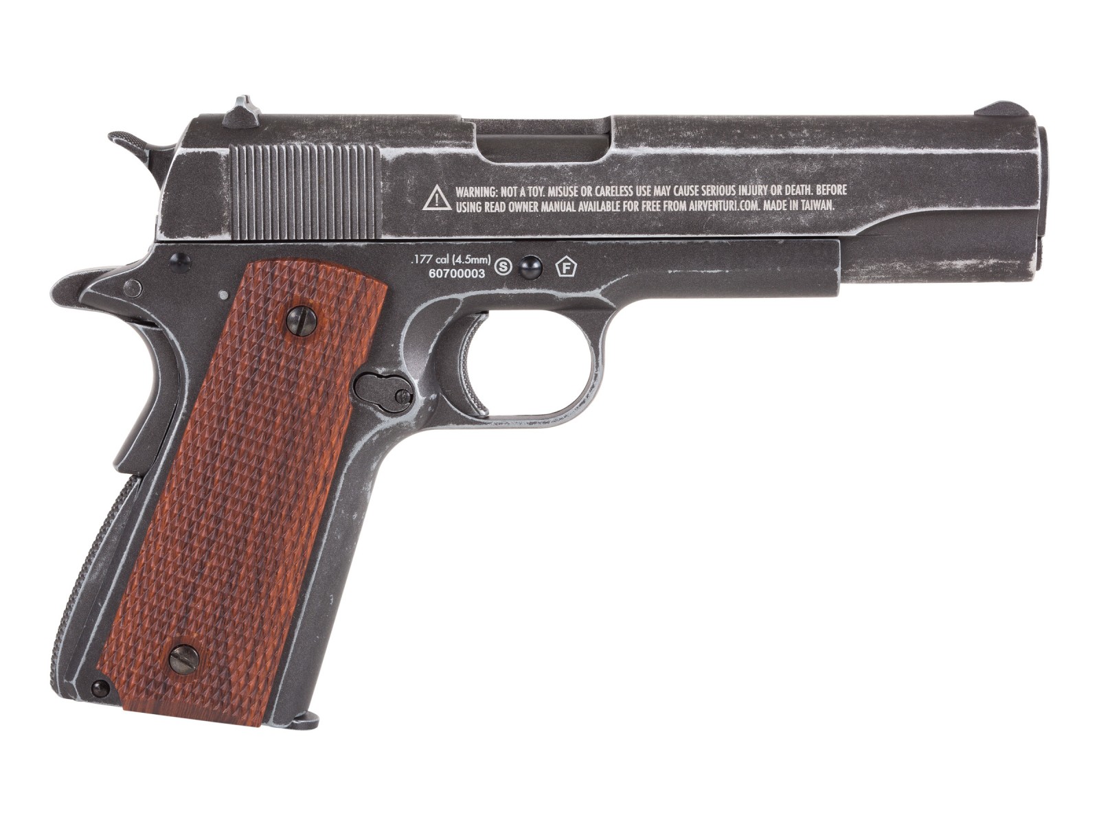 John Wayne 1911 BB Pistol for sale