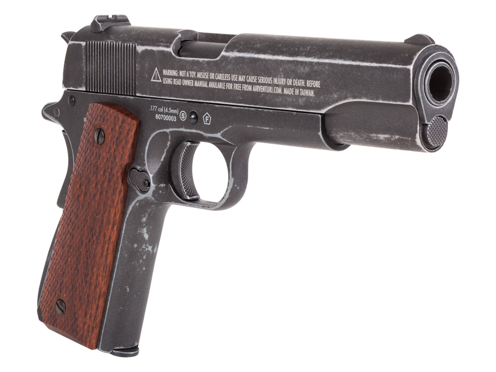John Wayne 1911 BB Pistol for sale