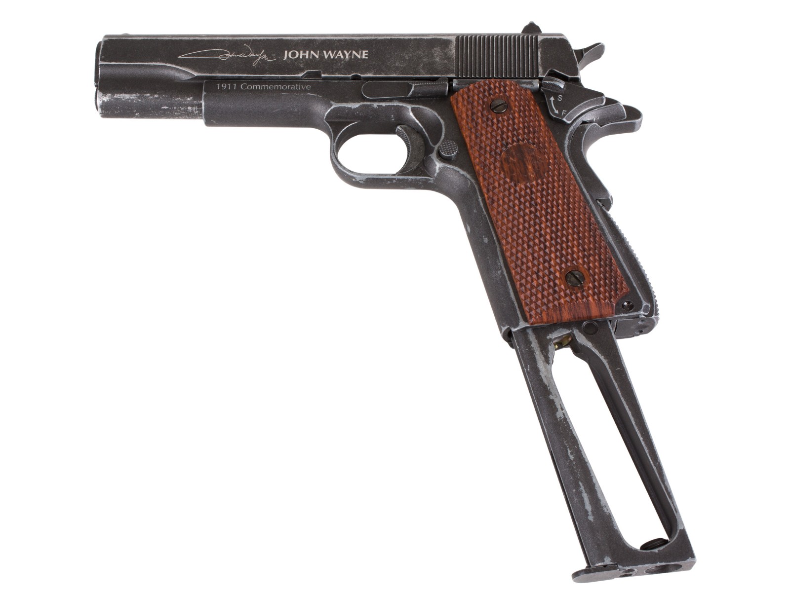 John Wayne 1911 BB Pistol for sale