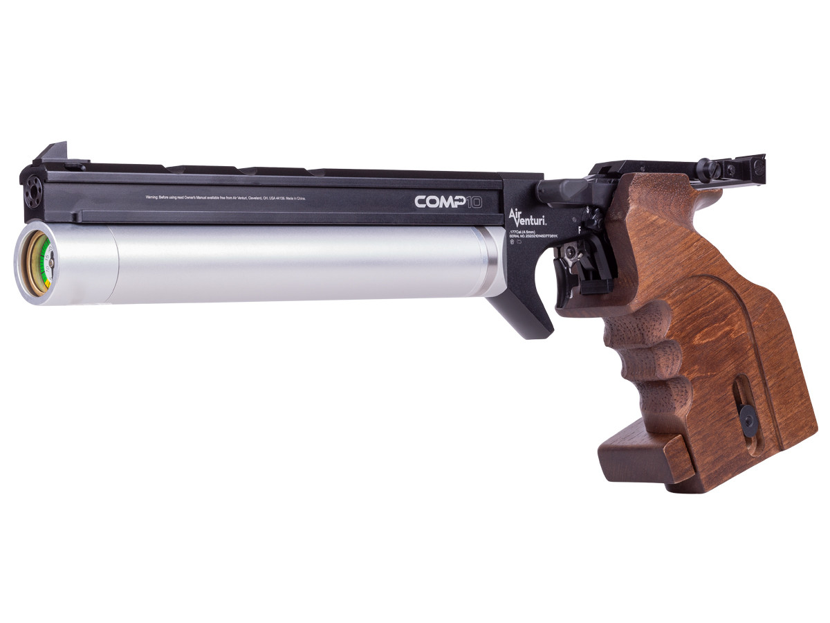 Air Venturi Comp10 Match for sale