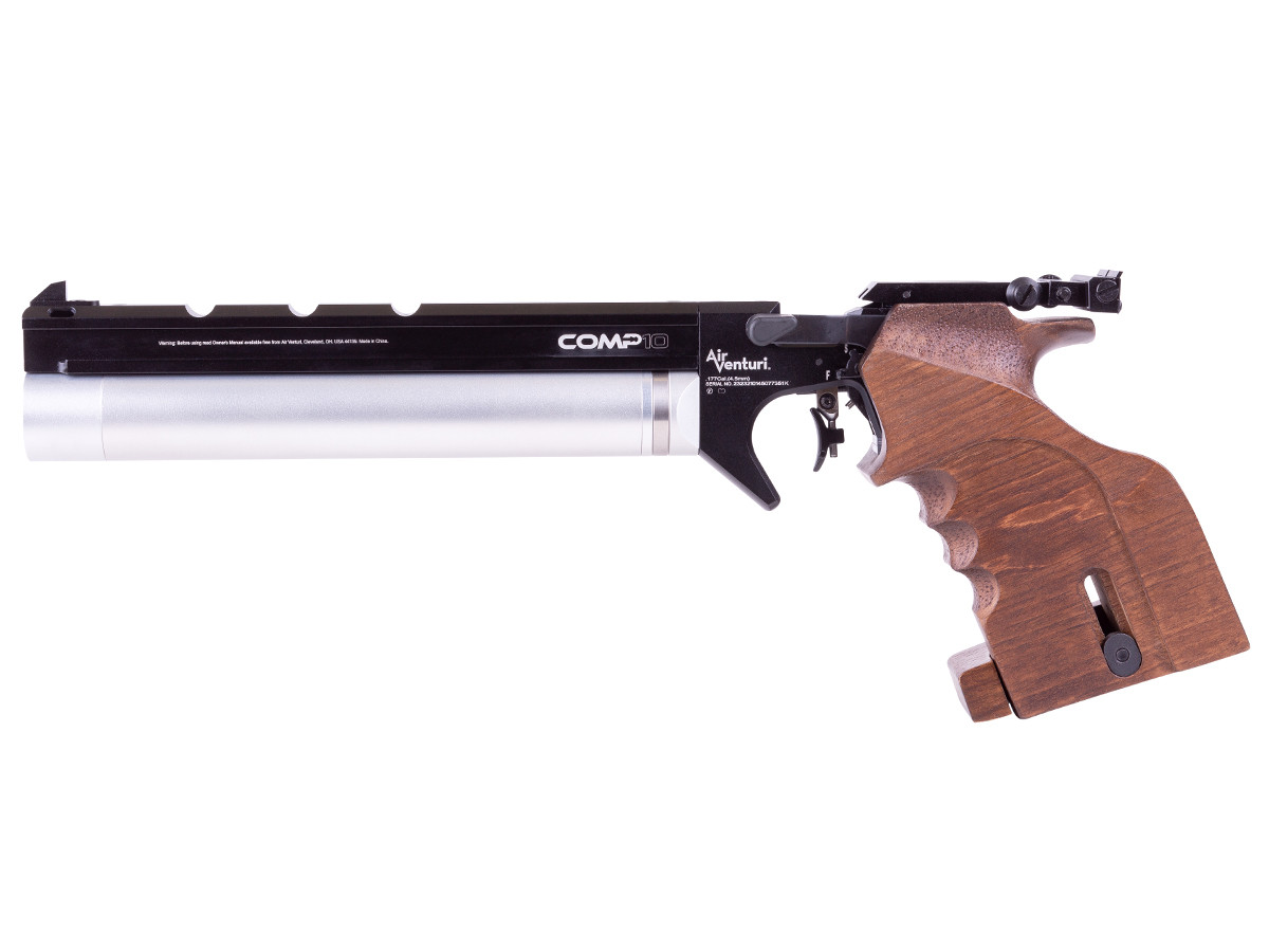 Air Venturi Comp10 Match for sale