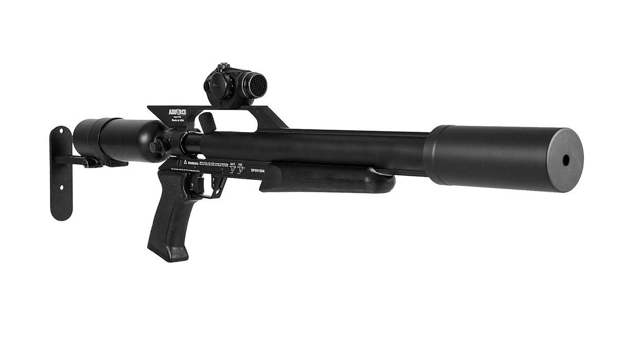AirForce TalonP Carbine Combo for sale
