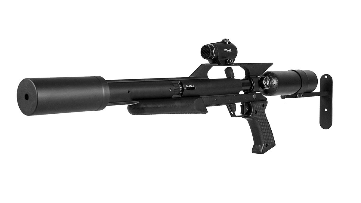 AirForce TalonP Carbine Combo for sale