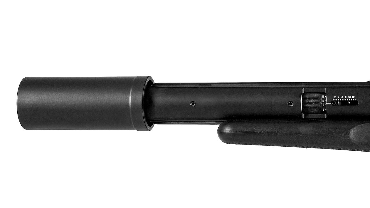AirForce TalonP Carbine Combo for sale