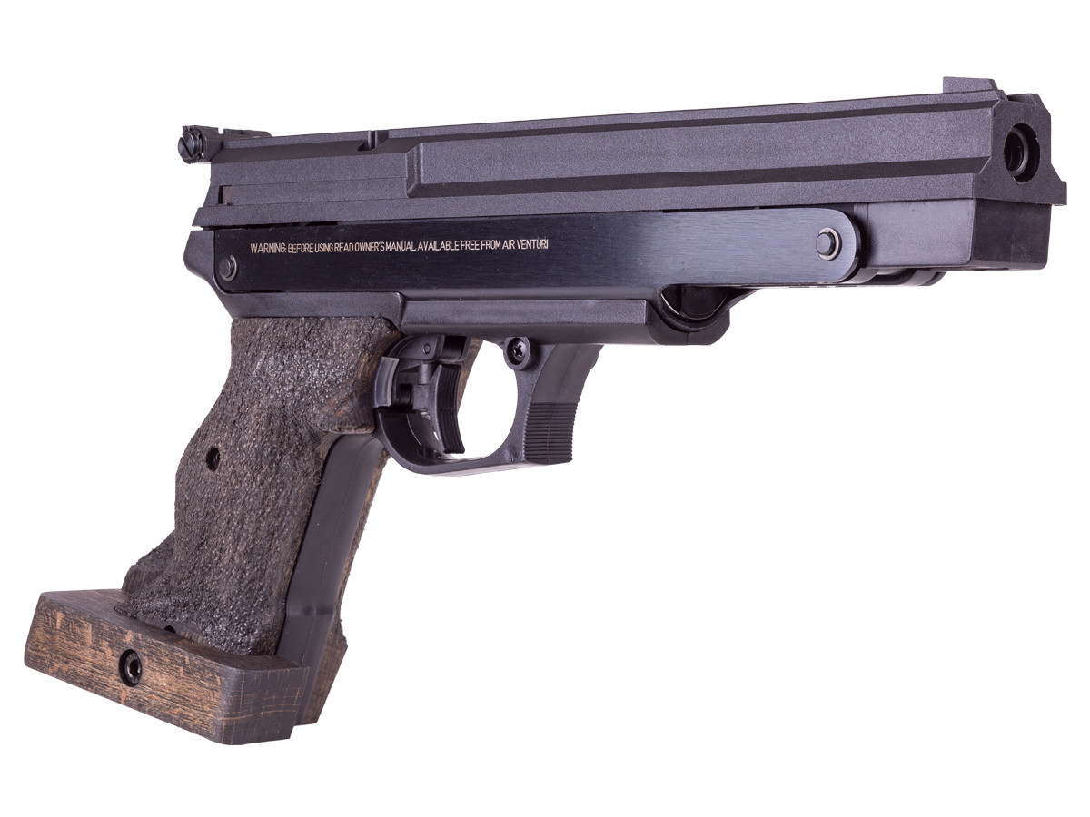 Air Venturi V10 Target Air Pistol for sale
