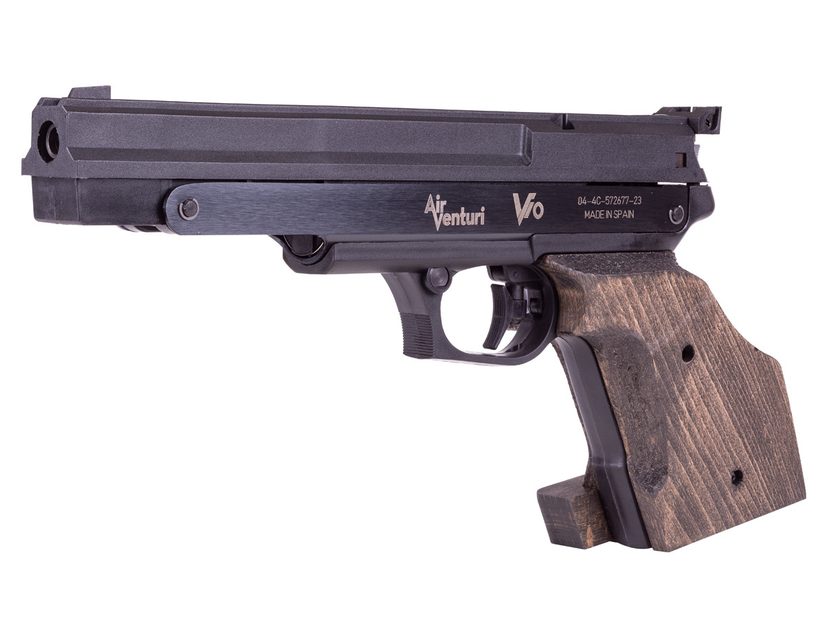 Air Venturi V10 Target Air Pistol for sale