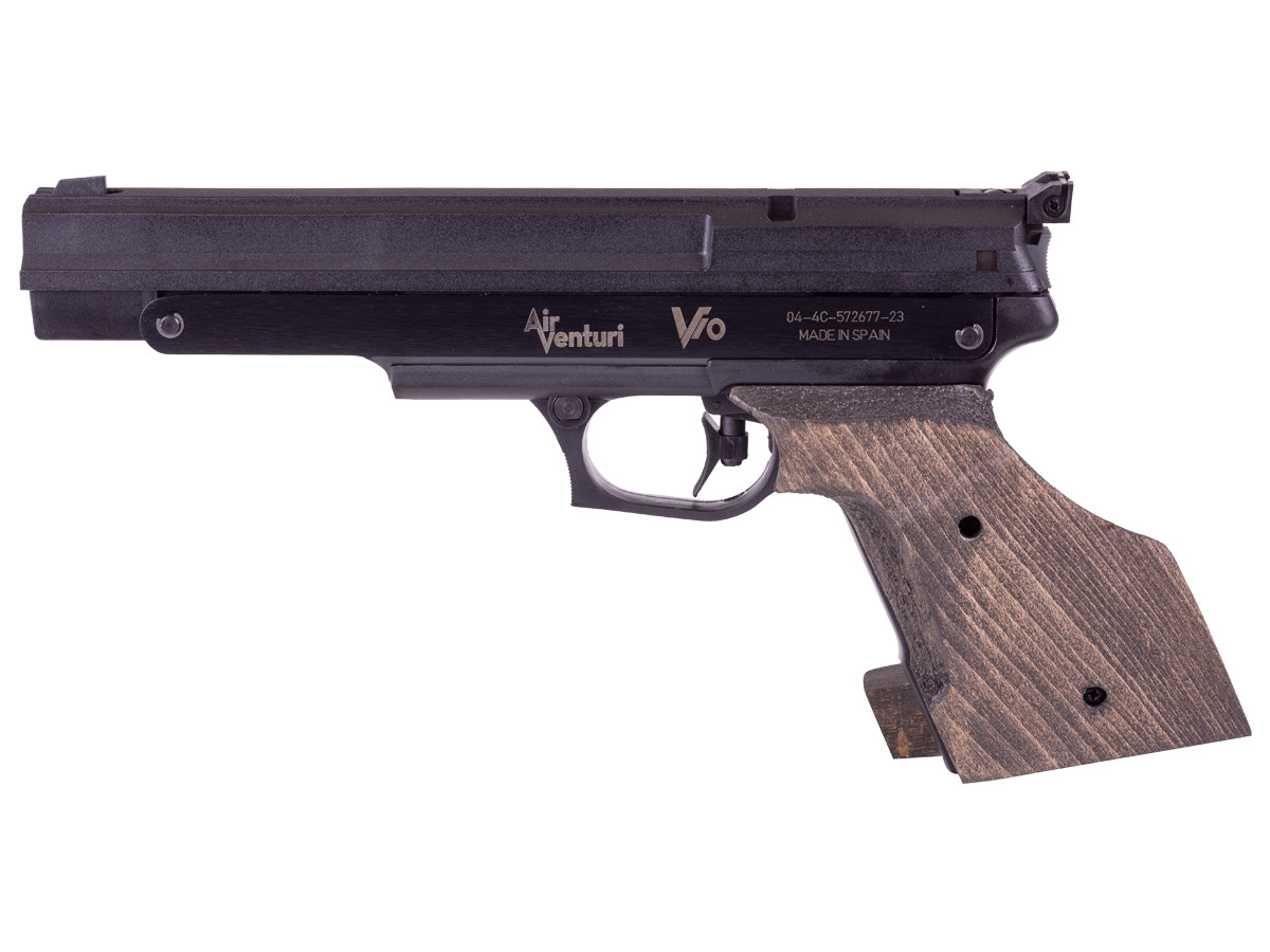 Air Venturi V10 Target Air Pistol for sale